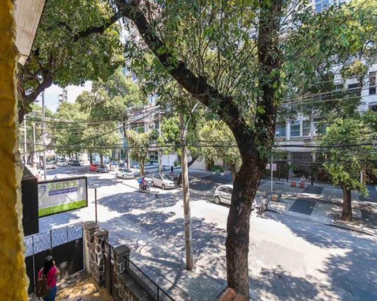 Imagem Imóvel com 3 Quartos à Venda, 160 m² em Tijuca - Rio De Janeiro