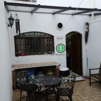 Imagem Casa com 3 Quartos à Venda, 140 m² em Vila Cruzeiro - São Paulo Imagem Casa com 3 Quartos à Venda, 140 m² em Vila Cruzeiro - São Paulo
