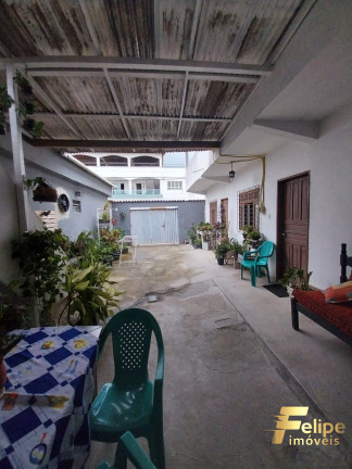 Imagem Casa com 5 Quartos à Venda, 300 m² em Praia Do Morro - Guarapari