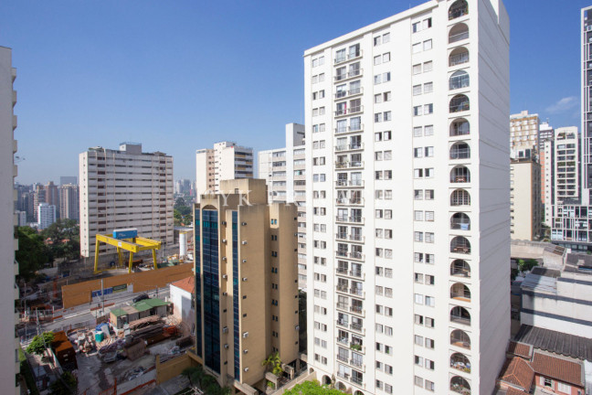Imagem Apartamento com 3 Quartos à Venda, 160 m² em Perdizes - São Paulo Imagem Apartamento com 3 Quartos à Venda, 160 m² em Perdizes - São Paulo