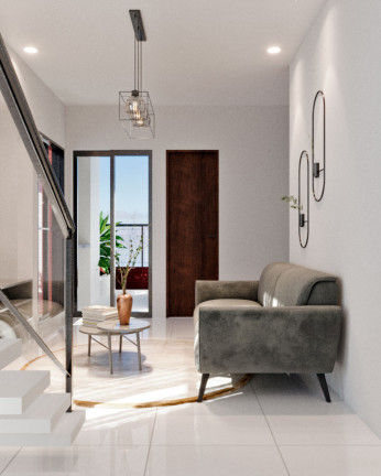 Imagem Cobertura com 2 Quartos à Venda, 81 m² em Intermares - Cabedelo Imagem Cobertura com 2 Quartos à Venda, 81 m² em Intermares - Cabedelo