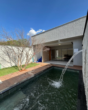 Imagem Casa com 3 Quartos à Venda, 147 m² em Serra Dourada 3 - Aparecida De Goiania Imagem Casa com 3 Quartos à Venda, 147 m² em Serra Dourada 3 - Aparecida De Goiania