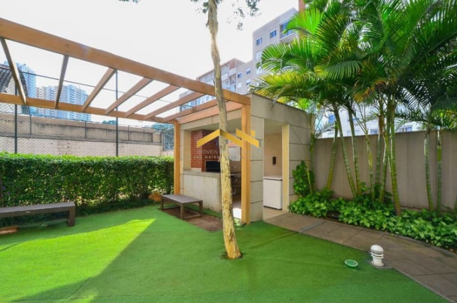 Imagem Apartamento com 2 Quartos à Venda, 46 m² em Jaguaré - São Paulo Imagem Apartamento com 2 Quartos à Venda, 46 m² em Jaguaré - São Paulo