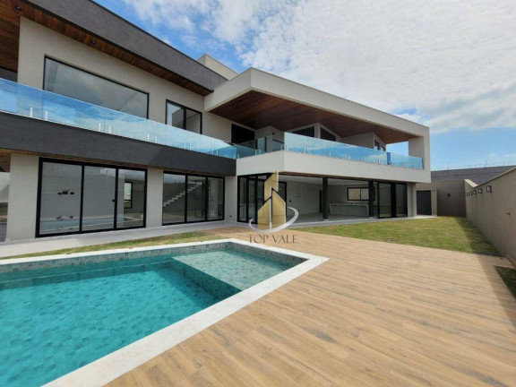 Imagem Sobrado com 6 Quartos à Venda, 600 m² em Urbanova - São José Dos Campos Imagem Sobrado com 6 Quartos à Venda, 600 m² em Urbanova - São José Dos Campos