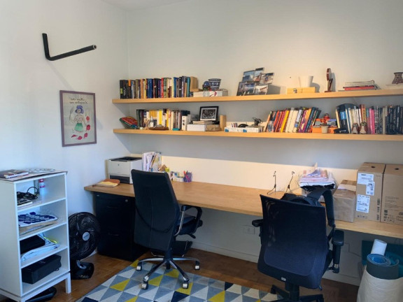 Imagem Imóvel com 3 Quartos para Alugar, 110 m² em Vila Mariana - São Paulo Imagem Imóvel com 3 Quartos para Alugar, 110 m² em Vila Mariana - São Paulo