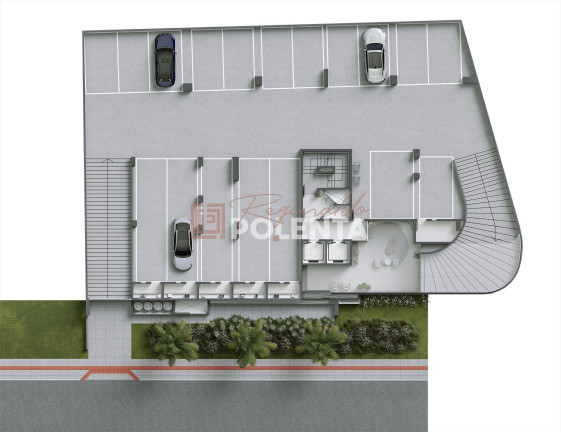 Imagem Apartamento com 3 Quartos à Venda, 120 m² em Mar Grosso - Laguna Imagem Apartamento com 3 Quartos à Venda, 120 m² em Mar Grosso - Laguna