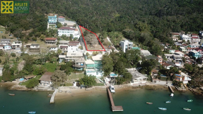 Imagem Terreno à Venda, 2.087 m² em Araça - Porto Belo Imagem Terreno à Venda, 2.087 m² em Araça - Porto Belo