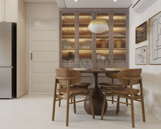 Imagem Apartamento com 4 Quartos à Venda, 255 m² em Boqueirão - Santos Imagem Apartamento com 4 Quartos à Venda, 255 m² em Boqueirão - Santos