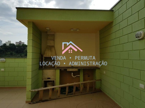 Imagem Sobrado com 3 Quartos à Venda, 109 m² em Parque Cidade Jardim Ii - Jundiaí