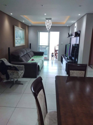 Imagem Apartamento com 4 Quartos à Venda, em Boqueirão - Praia Grande Imagem Apartamento com 4 Quartos à Venda, em Boqueirão - Praia Grande