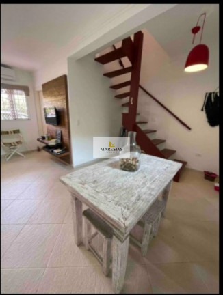 Imagem Casa com 2 Quartos à Venda, 90 m² em Maresias - São Sebastião