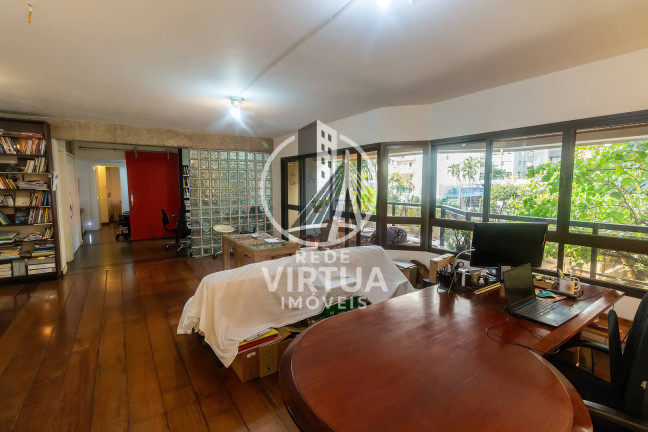 Imagem Apartamento com 3 Quartos para Alugar, 190 m² em Itaim Bibi - São Paulo Imagem Apartamento com 3 Quartos para Alugar, 190 m² em Itaim Bibi - São Paulo