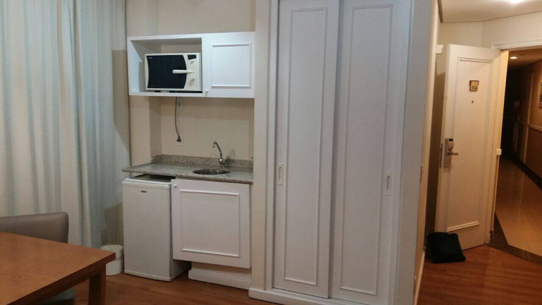 Imagem Apartamento com 1 Quarto para Alugar, 43 m² em Consolação - São Paulo Imagem Apartamento com 1 Quarto para Alugar, 43 m² em Consolação - São Paulo