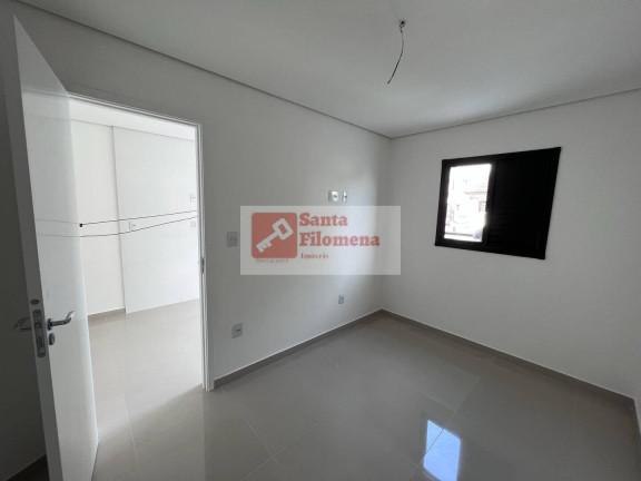 Imagem Apartamento com 2 Quartos à Venda,  em Vila América - Santo André