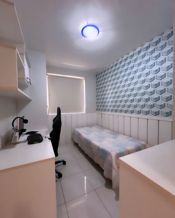 Imagem Apartamento com 3 Quartos à Venda, 80 m² em Pituaçu - Salvador Imagem Apartamento com 3 Quartos à Venda, 80 m² em Pituaçu - Salvador