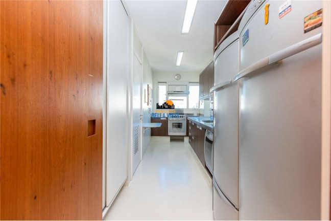 Imagem Apartamento com 2 Quartos à Venda,  em Itaim Bibi - São Paulo