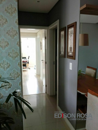 Imagem Apartamento com 3 Quartos à Venda, 85 m² em Canto - Florianópolis