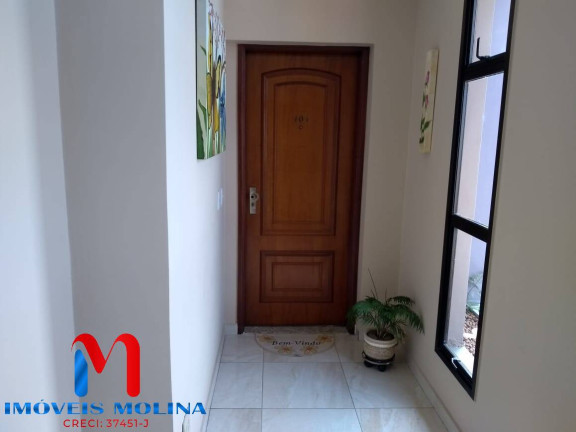 Imagem Apartamento com 3 Quartos à Venda, 140 m² em Parque Das Nações - Santo André Imagem Apartamento com 3 Quartos à Venda, 140 m² em Parque Das Nações - Santo André