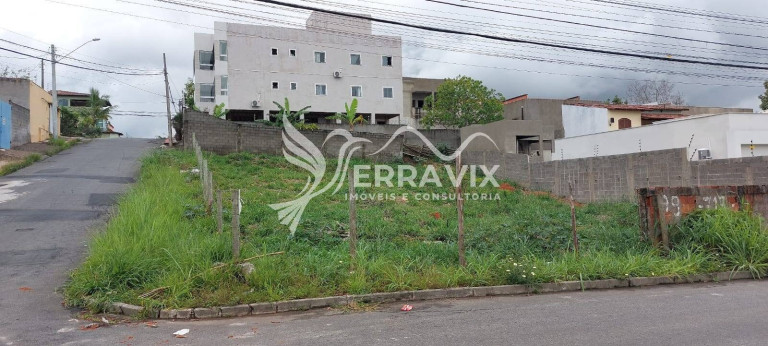 Imagem Terreno à Venda, 600 m² em Castelândia - Serra