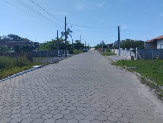 Imagem Terreno à Venda, 325 m² em Salinas - Balneário Barra Do Sul