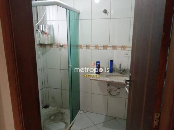 Imagem Sobrado com 3 Quartos à Venda, 110 m² em Utinga - Santo André Imagem Sobrado com 3 Quartos à Venda, 110 m² em Utinga - Santo André