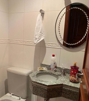 Imagem Apartamento com 3 Quartos à Venda, 112 m² em Cambui - Campinas Imagem Apartamento com 3 Quartos à Venda, 112 m² em Cambui - Campinas