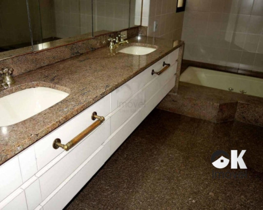 Imagem Apartamento com 4 Quartos à Venda, 370 m² em Vila Nova Conceição - São Paulo Imagem Apartamento com 4 Quartos à Venda, 370 m² em Vila Nova Conceição - São Paulo