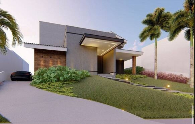 Imagem Casa de Condomínio com 5 Quartos à Venda, 630 m² em Condomínio Fazenda Imperial - Sorocaba Imagem Casa de Condomínio com 5 Quartos à Venda, 630 m² em Condomínio Fazenda Imperial - Sorocaba