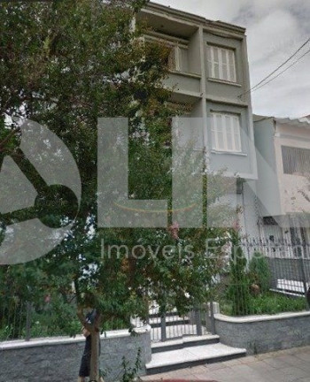 Imagem Apartamento com 2 Quartos à Venda, 62 m² em Floresta - Porto Alegre