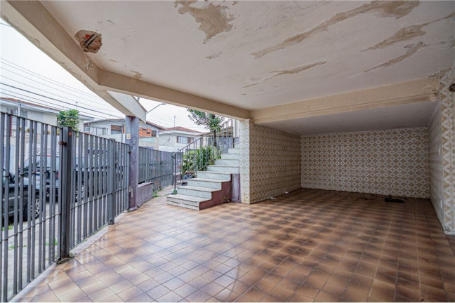 Imagem Casa com 3 Quartos à Venda, em Jabaquara - São Paulo Imagem Casa com 3 Quartos à Venda, em Jabaquara - São Paulo