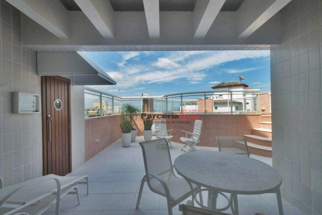 Imagem Cobertura com 4 Quartos à Venda, 360 m² em Riviera Módulo 4 - Bertioga