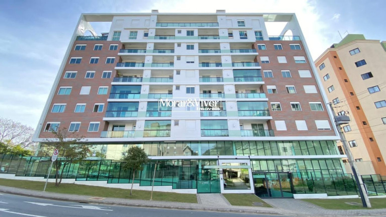 Imagem Apartamento com 2 Quartos à Venda, 73 m² em Bigorrilho - Curitiba