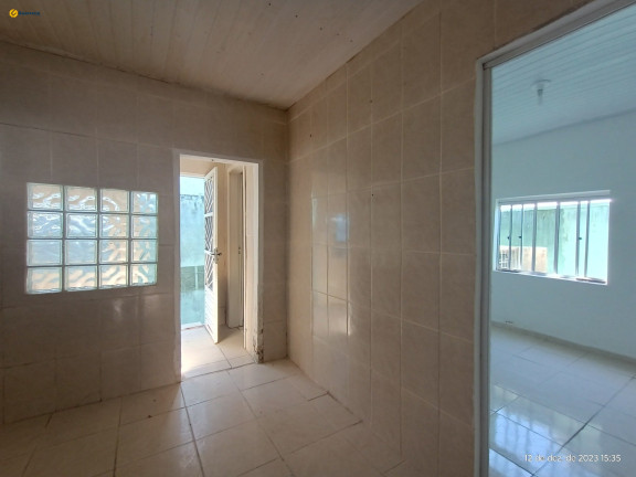 Casa com 3 Quartos à Venda, 124 m² em Agronômica - Florianópolis