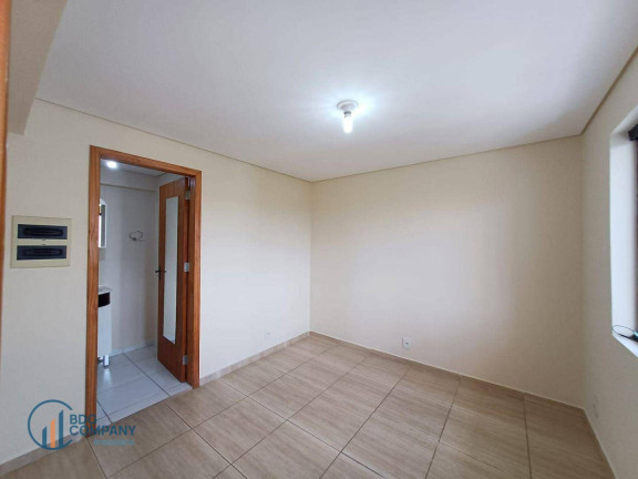 Imagem Kitnet com 1 Quarto para Alugar, 45 m² em Centro - Irati
