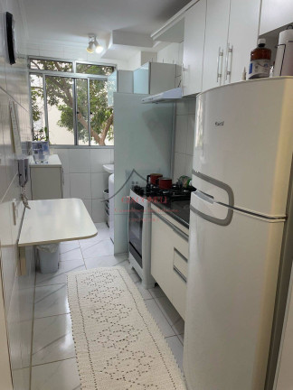 Imagem Apartamento com 3 Quartos à Venda, 79 m² em Jardim Santa Terezinha (zona Leste) - São Paulo Imagem Apartamento com 3 Quartos à Venda, 79 m² em Jardim Santa Terezinha (zona Leste) - São Paulo