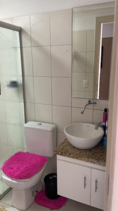 Imagem Kitnet com 1 Quarto à Venda, 26 m² em Centro - Londrina