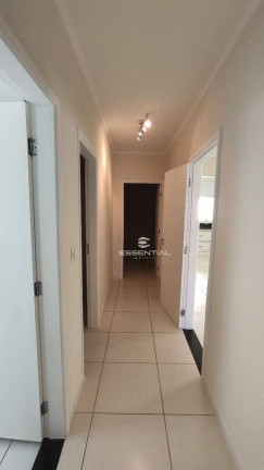Imagem Apartamento com 3 Quartos à Venda, 132 m² em Jardim Panorama - São José Do Rio Preto