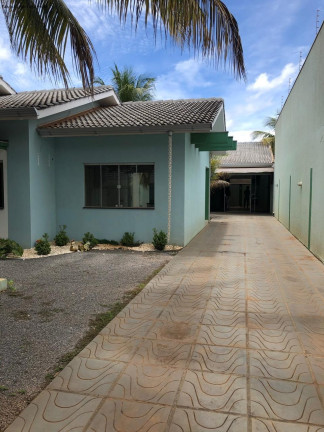 Imagem Imóvel com 4 Quartos à Venda,  em Setor Comercial - Sinop