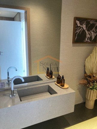 Imagem Apartamento com 3 Quartos à Venda, 155 m² em Santana - São Paulo Imagem Apartamento com 3 Quartos à Venda, 155 m² em Santana - São Paulo