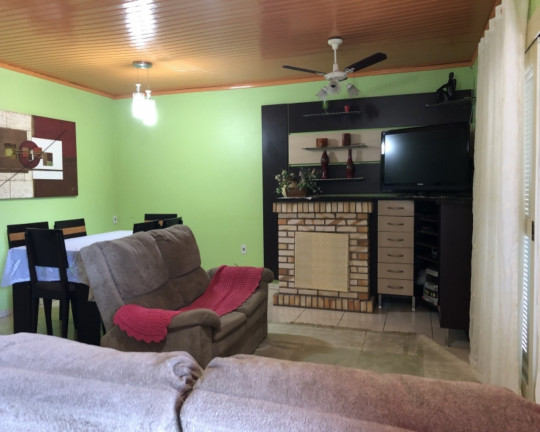 Imagem Imóvel com 4 Quartos à Venda,  em Vale Real - Feliz