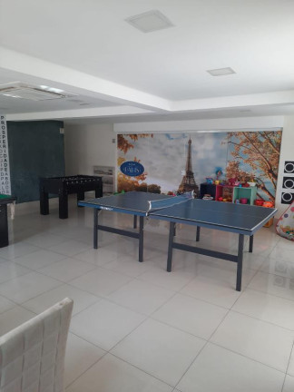 Imagem Apartamento com 2 Quartos à Venda, 75 m² em Canto Do Forte - Praia Grande