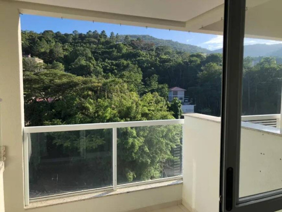 Imagem Apartamento com 2 Quartos à Venda, 68 m² em Itacorubi - Florianópolis