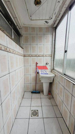 Imagem Apartamento com 2 Quartos à Venda, 82 m² em Aparecida - Santos