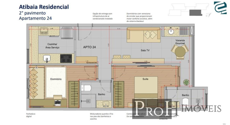 Imagem Apartamento com 2 Quartos à Venda, 52 m² em Baeta Neves - São Bernardo Do Campo Imagem Apartamento com 2 Quartos à Venda, 52 m² em Baeta Neves - São Bernardo Do Campo