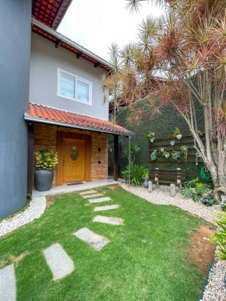 Imagem Casa com 4 Quartos à Venda, 240 m² em Vila Nova - Jaraguá Do Sul Imagem Casa com 4 Quartos à Venda, 240 m² em Vila Nova - Jaraguá Do Sul