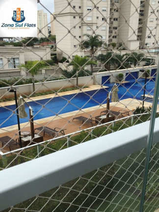 Imagem Apartamento com 3 Quartos à Venda, 95 m² em Vila Firmiano Pinto - São Paulo