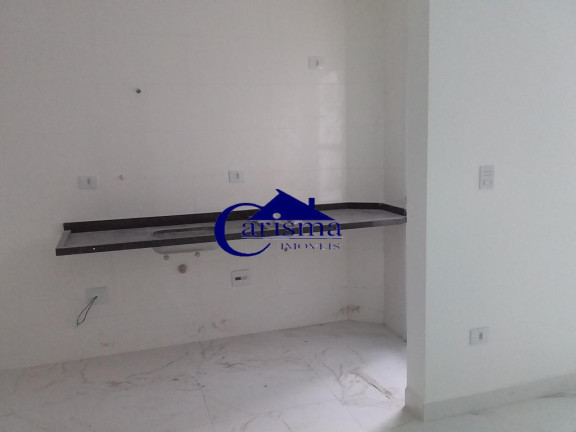 Imagem Apartamento com 2 Quartos à Venda, 62 m² em Campestre - Santo André Imagem Apartamento com 2 Quartos à Venda, 62 m² em Campestre - Santo André