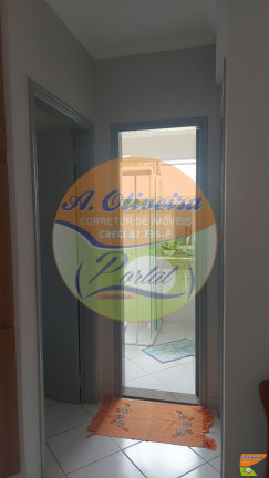 Imagem Apartamento com 2 Quartos à Venda, 53 m² em Perequê Açu - Ubatuba Imagem Apartamento com 2 Quartos à Venda, 53 m² em Perequê Açu - Ubatuba