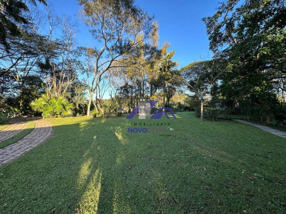 Casa com 3 Quartos à Venda, 434 m² em Chácara Dos Junqueiras - Carapicuíba