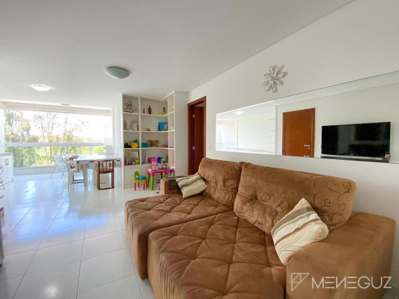 Imagem Apartamento com 3 Quartos à Venda, 100 m² em Enseada Azul - Guarapari